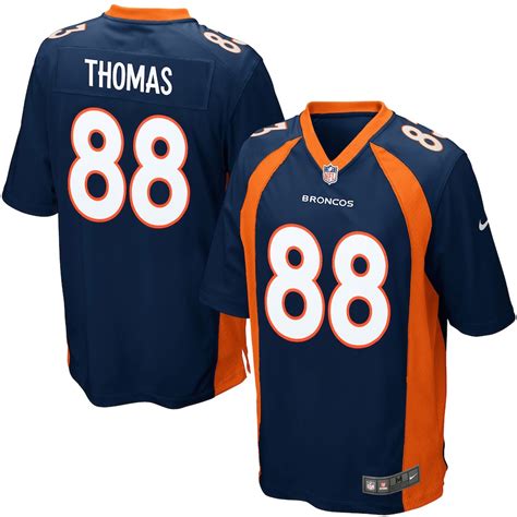 denver broncos replica jersey pants|nike broncos jerseys for sale.